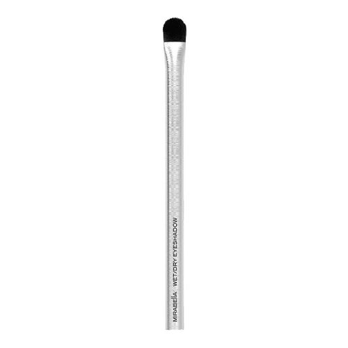 Mirabella Makeup Brush - Wet And Dry Eyeshadow 1 Mirabella Makeup Brush - Wet And Dry Eyeshadow