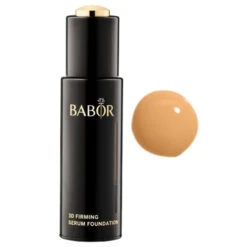 Babor 3D Firming Serum Foundation 01 - Porcelain -Cosmetic Shop 3D Firming Serum Foundation 01 Porcela 84322 detail