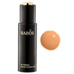 Babor 3D Firming Serum Foundation 01 - Porcelain