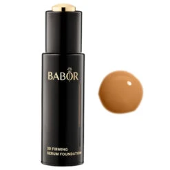 Babor 3D Firming Serum Foundation 01 - Porcelain -Cosmetic Shop 3D Firming Serum Foundation 04 Almond 27771 detail