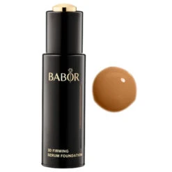 Babor 3D Firming Serum Foundation 01 - Porcelain -Cosmetic Shop 3D Firming Serum Foundation 05 Sunny 61582 detail