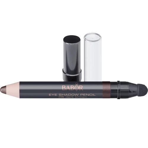 Babor AGE ID Eye Shadow Pencil 05 - Dark Brown 1 Babor AGE ID Eye Shadow Pencil 05 - Dark Brown