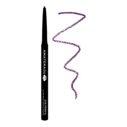 Amaterasu - Geisha Ink Eye Pencil - Black -Cosmetic Shop AME 0011 39284 4579 detail