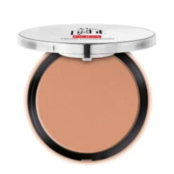 Pupa Active Light Creme Compact - 010 Porcelain -Cosmetic Shop Active Light Creme Comptact Sand 27611 detail