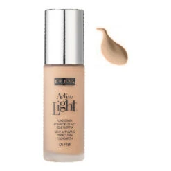 Pupa Active Light Foundation - 010 Porcelain -Cosmetic Shop Active Light Foundation 030 Natural Beige new 36347 671 detail