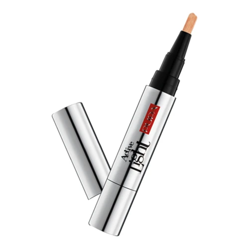 Pupa Active Light Highlighting Concealer - Luminous Beige 002 3 Pupa Active Light Highlighting Concealer - Luminous Beige 002 - Image 3