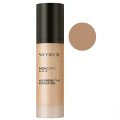 Skeyndor Age Preventing Foundation - 01 6 Skeyndor Age Preventing Foundation - 01 -Cosmetic Shop Age Preventing Foundation 03 61990 6414 detail