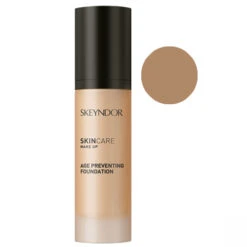 Skeyndor Age Preventing Foundation - 01 7 Skeyndor Age Preventing Foundation - 01 -Cosmetic Shop Age Preventing Foundation 04 61991 2498 detail