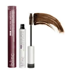 Blinc Amplified Volumizing Mascara - Black -Cosmetic Shop BL0207 26098 802 detail