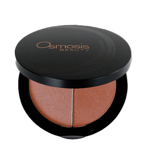 Osmosis MD Professional Beach Glow Bronzer - Miami 2 Osmosis MD Professional Beach Glow Bronzer - Miami - Image 2