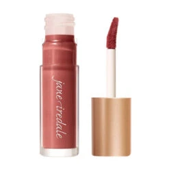 Jane Iredale Beyond Matte Lip Fixation Lip Stain - Blissed Out -Cosmetic Shop Beyond Matte Lip Fixation Lip Stain Co 61671 9507 detail