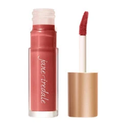 Jane Iredale Beyond Matte Lip Fixation Lip Stain - Blissed Out -Cosmetic Shop Beyond Matte Lip Fixation Lip Stain Co 61672 1072 detail