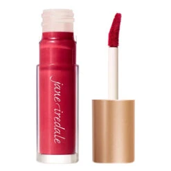 Jane Iredale Beyond Matte Lip Fixation Lip Stain - Blissed Out -Cosmetic Shop Beyond Matte Lip Fixation Lip Stain Ra 61680 3821 detail