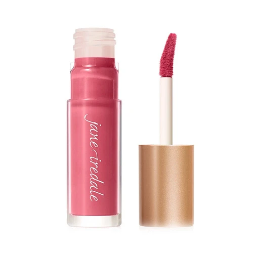 Jane Iredale Beyond Matte Lip Fixation Lip Stain - Temptation 1 Jane Iredale Beyond Matte Lip Fixation Lip Stain - Temptation