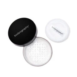 Bodyography Blur, Set, Perfect Loose Finishing Powder