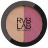 RVB Lab Blush Contour And Strobing Duo