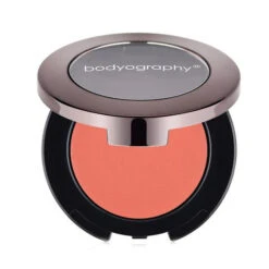 Bodyography Cream Blush - Nectar (Bright Peach Matte Blush) 8 Bodyography Cream Blush - Nectar (Bright Peach Matte Blush) -Cosmetic Shop Blush Nectar Bright Peach Matte Cream Blush 43832 detail