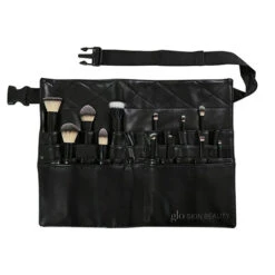Glo Skin Beauty Brush Belt (Filled)