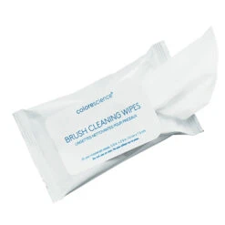Colorescience Brush Cleaning Wipes