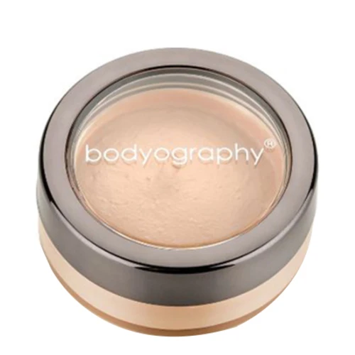 Bodyography Canvas Eye Mousse - Cameo (Light-Medium) 1 Bodyography Canvas Eye Mousse - Cameo (Light-Medium)