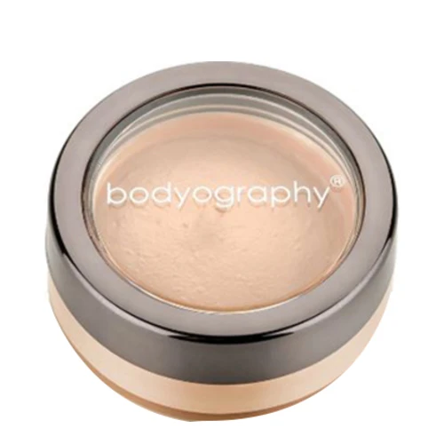 Bodyography Canvas Eye Mousse - Cameo (Light-Medium) 2 Bodyography Canvas Eye Mousse - Cameo (Light-Medium) - Image 2