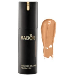 Babor Collagen Deluxe Foundation 01 - Porcelain 8 Babor Collagen Deluxe Foundation 01 - Porcelain -Cosmetic Shop Collagen Deluxe Foundation 01 Porcelai 67008 detail