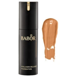 Babor Collagen Deluxe Foundation 01 - Porcelain 7 Babor Collagen Deluxe Foundation 01 - Porcelain -Cosmetic Shop Collagen Deluxe Foundation 03 Natural 65481 detail