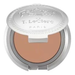 T LeClerc Compact Cream - 01 Chair Rose Naturel -Cosmetic Shop Compact Cream 04 Praline Naturel new 35002 7680 detail