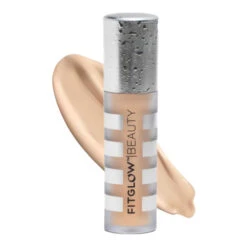 FitGlow Beauty Conceal+ C1 Fair -Cosmetic Shop Conceal C2.7 Golden Light Medium 58226 2100 detail