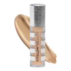 FitGlow Beauty Conceal+ C1 Fair -Cosmetic Shop Conceal C2.7 Golden Light Medium 68331 4230 detail