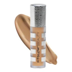 FitGlow Beauty Conceal+ C1 Fair -Cosmetic Shop Conceal C4.7 Tan Warm with Golden Und 68332 5618 detail