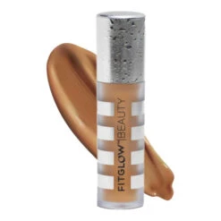 FitGlow Beauty Conceal+ C1 Fair -Cosmetic Shop Conceal C5.7 Tan Warm with Golden Und 68333 7040 detail