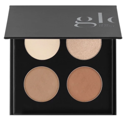 Glo Skin Beauty Contour Kit - Fair To Light 2 Glo Skin Beauty Contour Kit - Fair To Light - Image 2