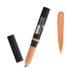 Pupa Cover Cream Concealer - 001 Light Beige 8 Pupa Cover Cream Concealer - 001 Light Beige -Cosmetic Shop Cover Cream Concealer 004 Orange new 36254 1725 detail
