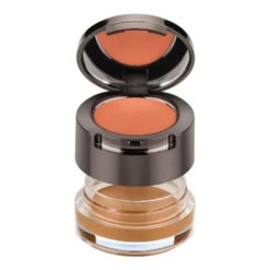 Bodyography Cover And Correct Under Eye Concealer Duo - Light