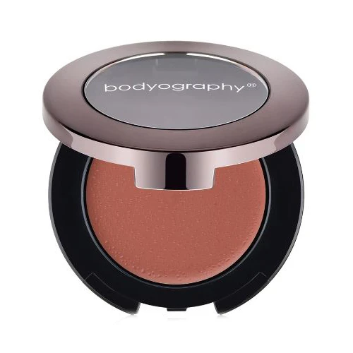 Bodyography Cream Blush - Nectar (Bright Peach Matte Blush) 2 Bodyography Cream Blush - Nectar (Bright Peach Matte Blush) - Image 2