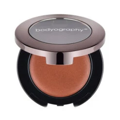 Bodyography Cream Blush - Nectar (Bright Peach Matte Blush) 7 Bodyography Cream Blush - Nectar (Bright Peach Matte Blush) -Cosmetic Shop Cream Blush Navajo Gold Bronze Shimmer Highlighter 75565 detail