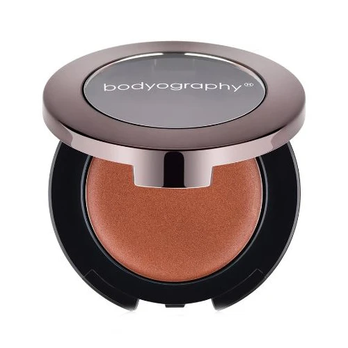 Bodyography Cream Blush - Nectar (Bright Peach Matte Blush) 3 Bodyography Cream Blush - Nectar (Bright Peach Matte Blush) - Image 3