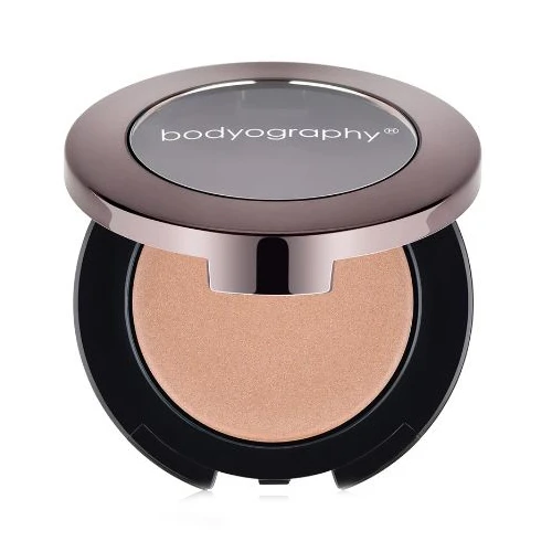 Bodyography Cream Blush - Nectar (Bright Peach Matte Blush) 5 Bodyography Cream Blush - Nectar (Bright Peach Matte Blush) - Image 5