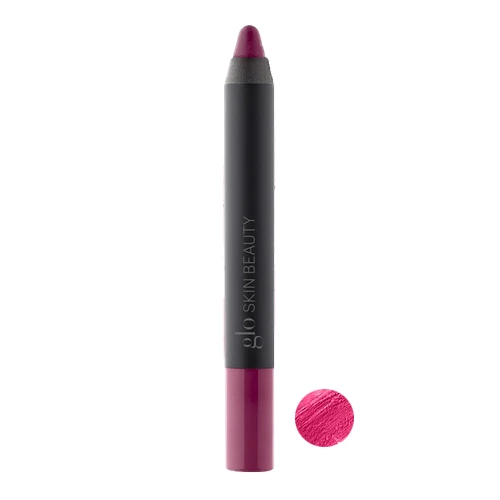 Glo Skin Beauty Cream Glaze Crayon - Dahlia 2 Glo Skin Beauty Cream Glaze Crayon - Dahlia - Image 2