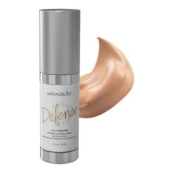 Mirabella Defense CC Creme Foundation - I Fair -Cosmetic Shop Defense CC Creme Foundation III MEDIUM 62122 2947 detail