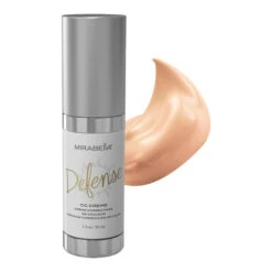 Cosmetic Shop -Cosmetic Shop Defense CC Creme Foundation II Light 62121 9337 detail