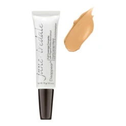 Jane Iredale Disappear Full Coverage Concealer - Medium -Cosmetic Shop Disappear Camouflage Cream Medium 11509 4032 detail
