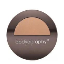 Bodyography Every Finish Powder - Translucent Powder -Cosmetic Shop Every Finish Powder 70 Very Dark 60372 5015 detail