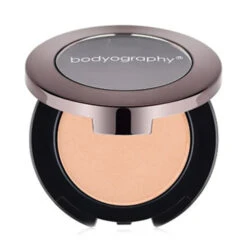 Bodyography Expression Eye Shadow - Rain Dance (Pink Red Satin Shimmer) -Cosmetic Shop Expression Eye Shadow Creamsicle Soft Peach Matte 60398 8809 detail