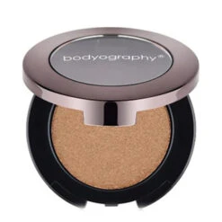 Bodyography Expression Eye Shadow - Rain Dance (Pink Red Satin Shimmer) -Cosmetic Shop Expression Eye Shadow En Vogue Gold Metallic 60380 7332 detail