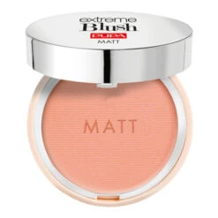 Pupa Extreme Blush Matt - Wild Rose 003 -Cosmetic Shop Extreme Blush Matt Rose Brown 005 67280 312 detail