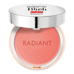 Pupa Extreme Blush Radiant - Bronze Fever 010 -Cosmetic Shop Extreme Blush Radiant Coral Passion 03 67275 9504 detail