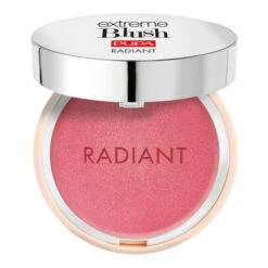 Pupa Extreme Blush Radiant - Bronze Fever 010 -Cosmetic Shop Extreme Blush Radiant Pink party 020 67276 5648 detail