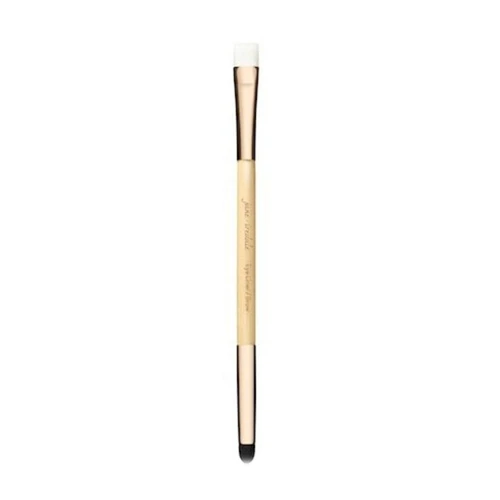 Jane Iredale Eye Liner/Brow Brush 1 Jane Iredale Eye Liner/Brow Brush